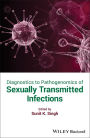 Diagnostics to Pathogenomics of Sexually Transmitted Infections
