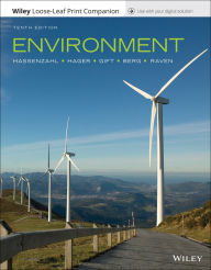 Title: Environment / Edition 10, Author: David M. Hassenzahl