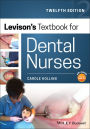 Levison's Textbook for Dental Nurses / Edition 12