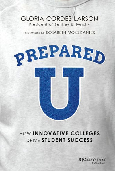 PreparedU: How Innovative Colleges Drive Student Success