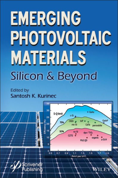 Emerging Photovoltaic Materials: Silicon and Beyond / Edition 1