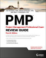 PMP Project Management Professional Exam Review Guide