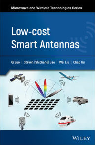 Title: Low-cost Smart Antennas, Author: Qi Luo