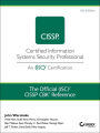 The Official (ISC)2 Guide to the CISSP CBK Reference / Edition 5