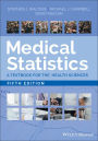Medical Statistics: A Textbook for the Health Sciences