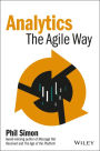 Analytics: The Agile Way
