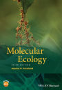 Molecular Ecology / Edition 3