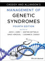 Cassidy and Allanson's Management of Genetic Syndromes