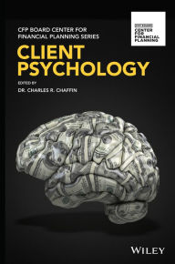 Title: Client Psychology, Author: CFP Board