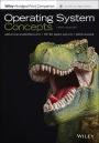 Operating System Concepts / Edition 10