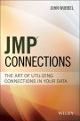 JMP Connections: The Art of Utilizing Connections In Your Data