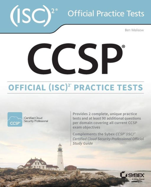 Pass CCSP Guaranteed