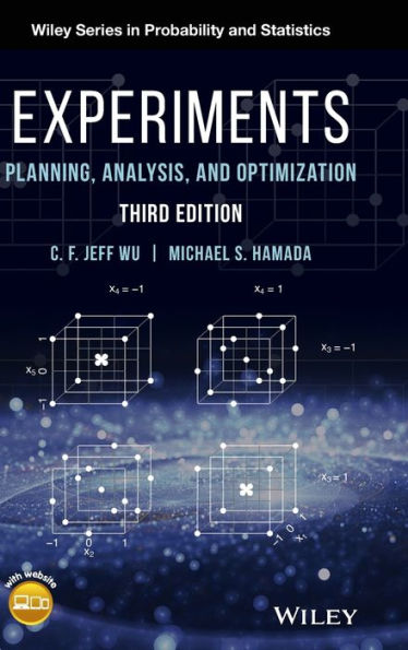 Experiments: Planning, Analysis, and Optimization / Edition 3