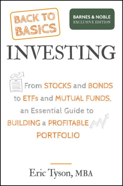Back to Basics: Investing (B&N Exclusive Edition)