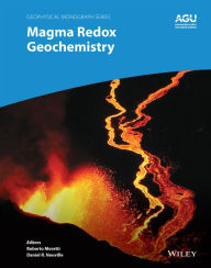 Title: Magma Redox Geochemistry, Author: Roberto Moretti