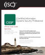 (ISC)2 CISSP Certified Information Systems Security Professional Official Study Guide