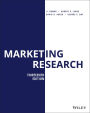Marketing Research