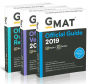 GMAT Official Guide 2019 Bundle: Books + Online