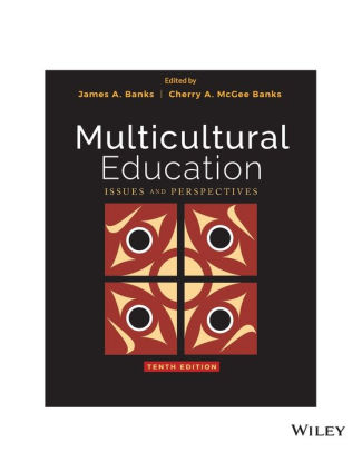 Multicultural Education: Issues And Perspectives / Edition 10 By James ...