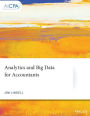 Analytics and Big Data for Accountants
