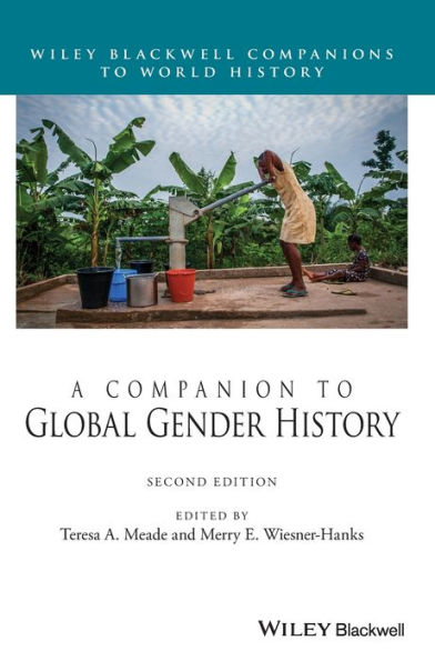 A Companion to Global Gender History