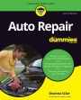 Auto Repair For Dummies