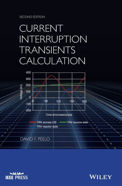Current Interruption Transients Calculation