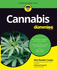 Cannabis For Dummies