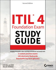 Download epub books free online ITIL 4 Foundation Exam Study Guide: 2019 Update in English ePub