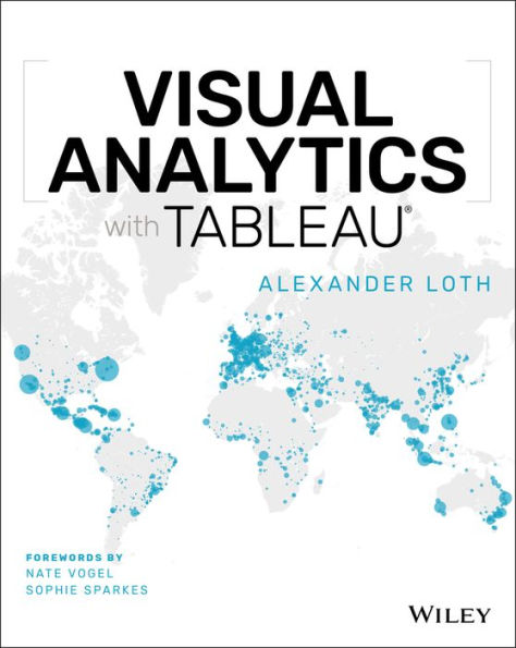 Visual Analytics with Tableau