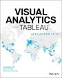Visual Analytics with Tableau
