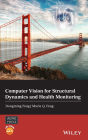 Computer Vision for Structural Dynamics and Health Monitoring / Edition 1