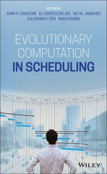 Evolutionary Computation in Scheduling