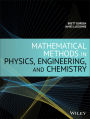 Mathematical Methods in Physics, Engineering, and Chemistry / Edition 1
