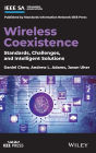 Wireless Coexistence: Standards, Challenges, and Intelligent Solutions