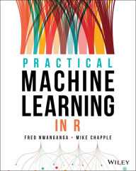 Title: Practical Machine Learning in R, Author: Fred Nwanganga