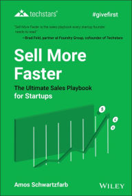 Free mobi ebook download Sell More Faster: The Ultimate Sales Playbook for Startups