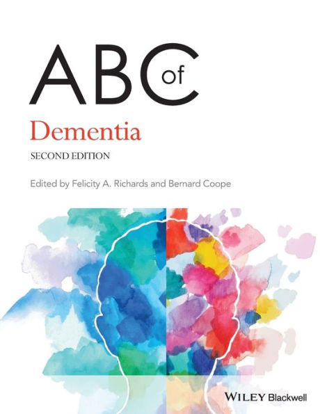 ABC of Dementia / Edition 2