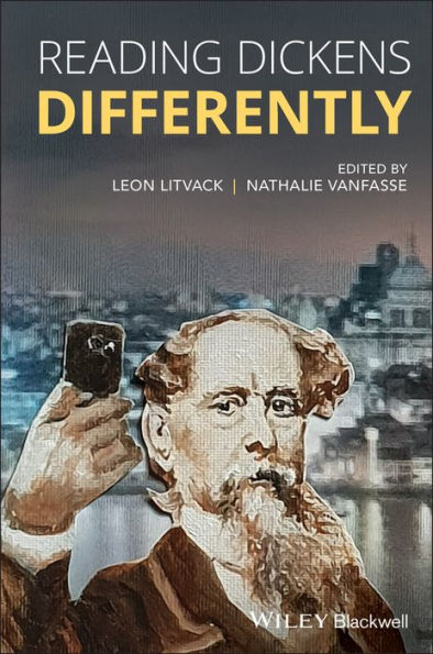 Reading Dickens Differently / Edition 1