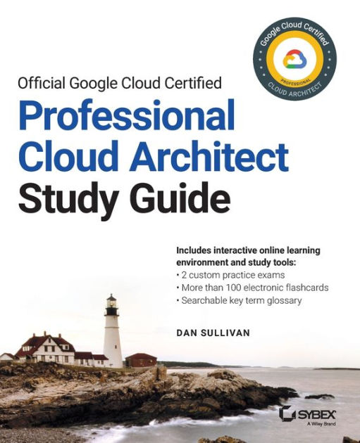 Professional-Cloud-Architect Zertifizierung