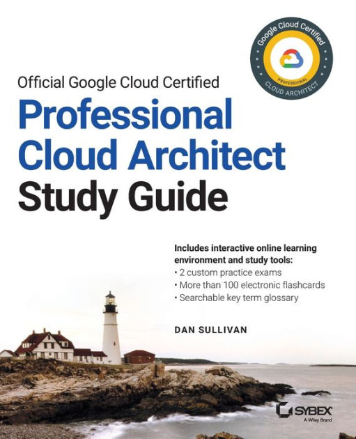 Official Google Cloud Certified Professional Cloud Architect Study Sns-Brigh10