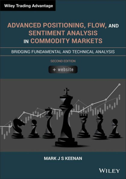 Advanced Positioning, Flow, and Sentiment Analysis in Commodity Markets: Bridging Fundamental and Technical Analysis