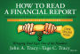 How to Read a Financial Report: Wringing Vital Signs Out of the Numbers