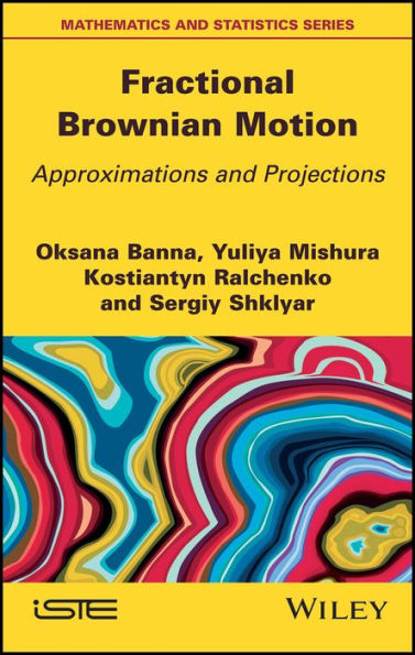 Fractional Brownian Motion: Approximations and Projections