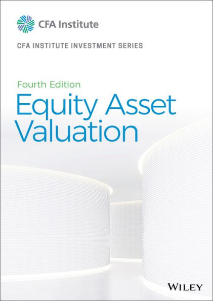 Equity Asset Valuation