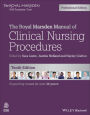 The Royal Marsden Manual of Clinical Nursing Procedures, Professional Edition / Edition 10