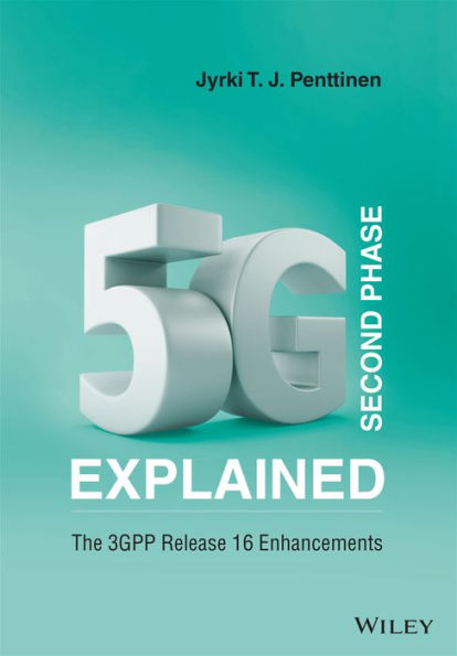 5G Second Phase Explained: The 3GPP Release 16 Enhancements