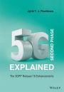 5G Second Phase Explained: The 3GPP Release 16 Enhancements