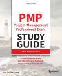 PMP Project Management Professional Exam Study Guide: 2021 Exam Update / Edition 10