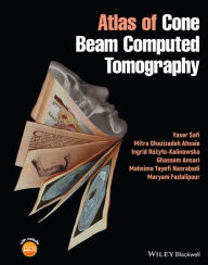Title: Atlas of Cone Beam Computed Tomography, Author: Yaser Safi